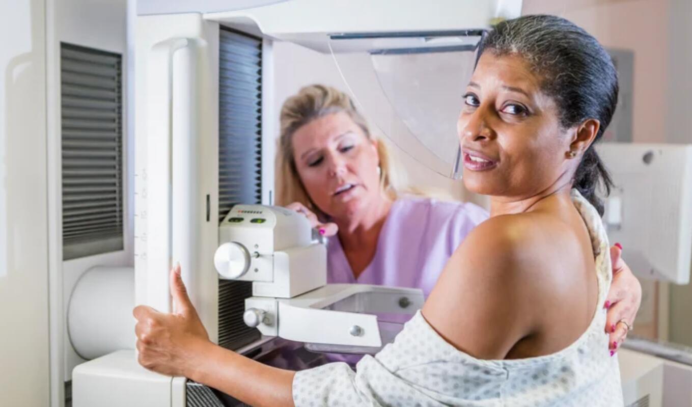 Task Force Issues New Draft Recommendation Statement on Screening for Breast Cancer