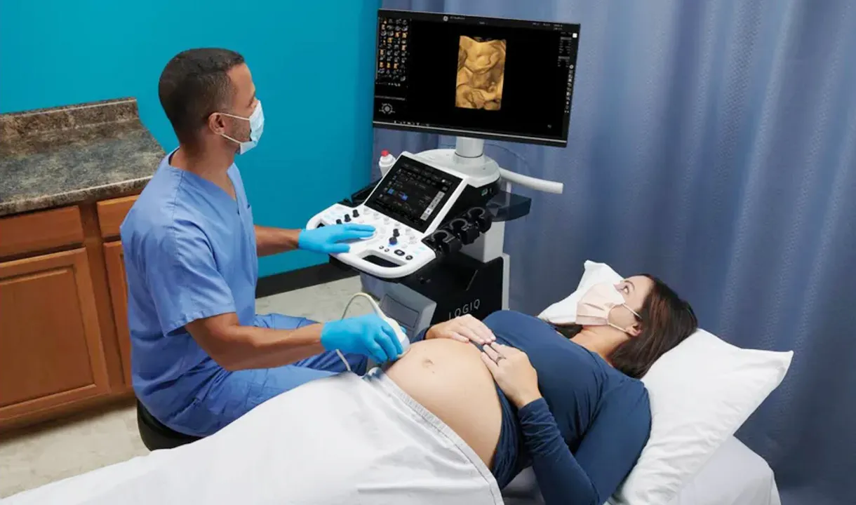 Find the most suitable General Imaging Ultrasound!