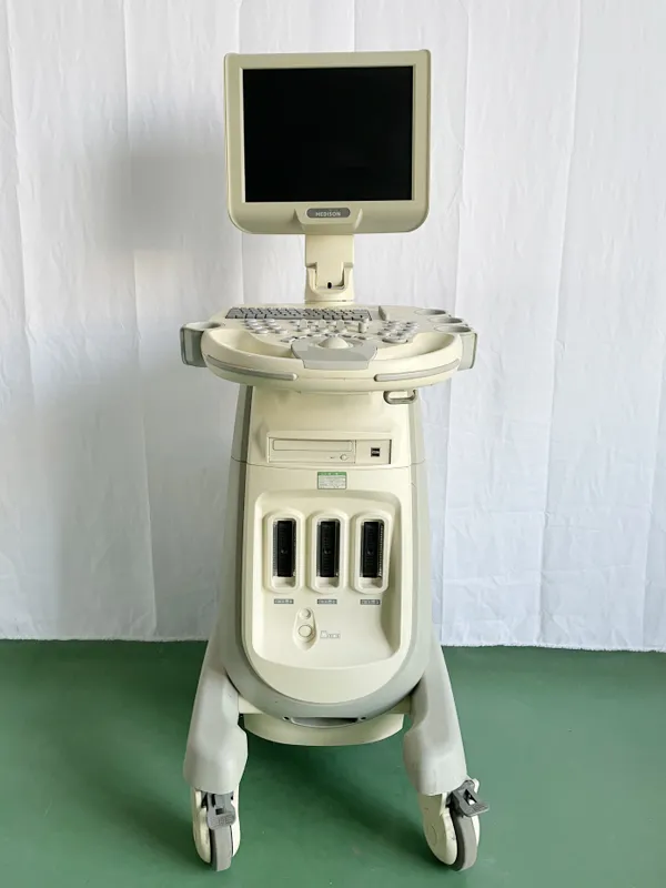 Medison SonoAce X6