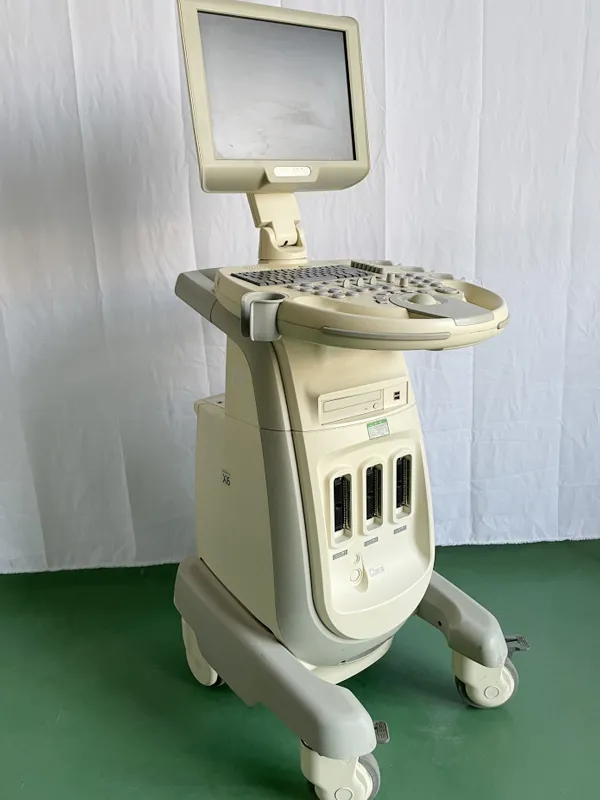 Medison SonoAce X6