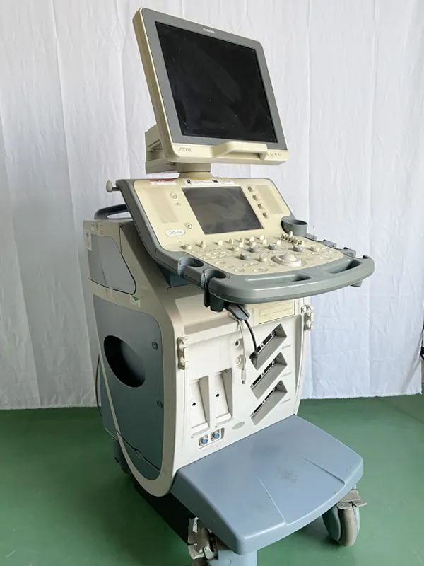 Toshiba Xario SSA-660A