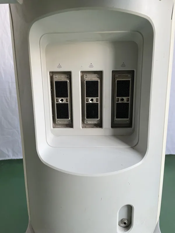 Siemens Acuson X150